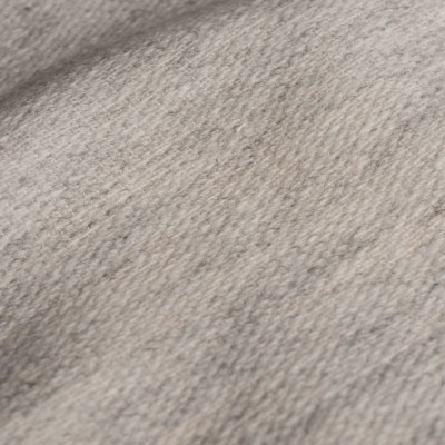 Ткань 1888DW-15 Textured Wool Silver MYB fabric
