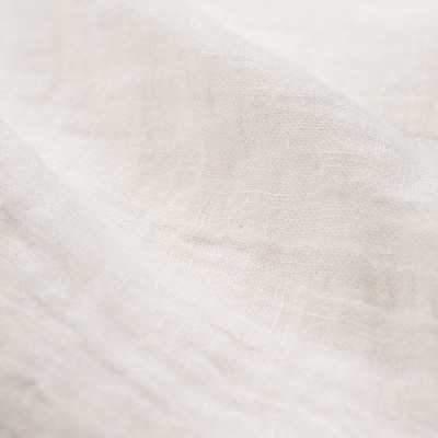 Ткань MYB fabric 20143-1 Fine Linen - Chalk White