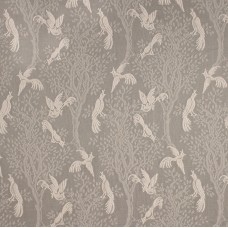 Ткань MYB fabric 9775A-1 Birds in...