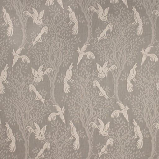 Ткань MYB fabric 9775A-1 Birds in Trees