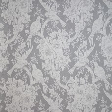 Ткань MYB fabric 5828B Branch Birds