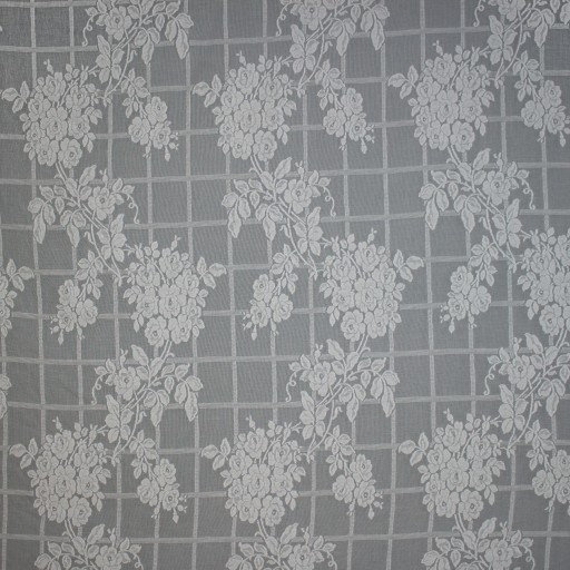 Ткань MYB fabric 5423 Flower Trellis