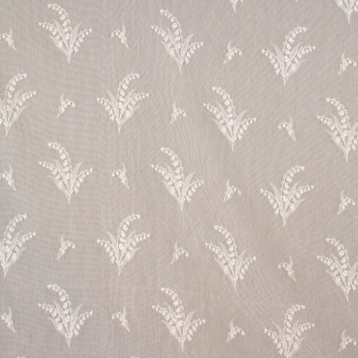 Ткань MYB fabric 7461B Lily of The Valley