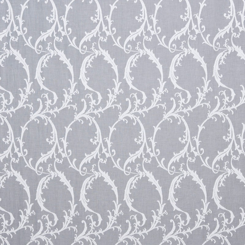 Ткань MYB fabric 9510 Rococco Scroll