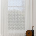 Madras Window Panels