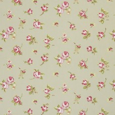 Ткань STUDIO G fabric F0299/04Rosebud