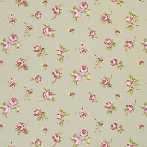 Ткань STUDIO G fabric F0299/04Rosebud