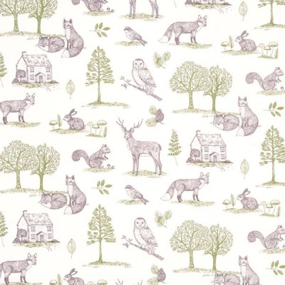 Ткань STUDIO G fabric F0785/01New Forest