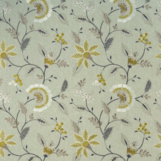 Ткань Clarke and Clarke fabric F1004/01Delamere