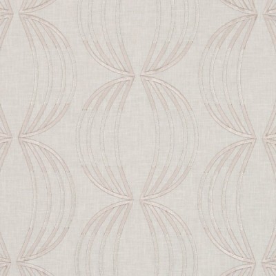 Ткань Clarke and Clarke fabric F1070/01Carraway