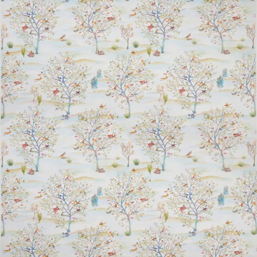 Ткань STUDIO G fabric F1147/01Coppice