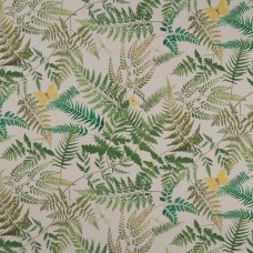 Ткань STUDIO G fabric F1156/01Fern...