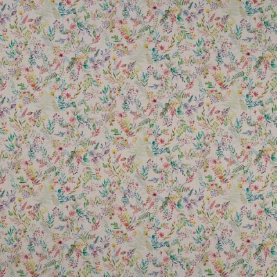 Ткань STUDIO G fabric F1161/01Forget Me Not