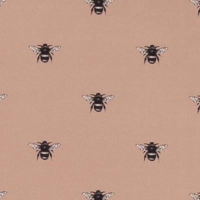 Ткань Clarke and Clarke fabric F1325/01Abeja