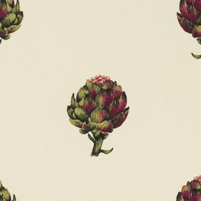 Ткань Clarke and Clarke fabric F1326/01Artichoke