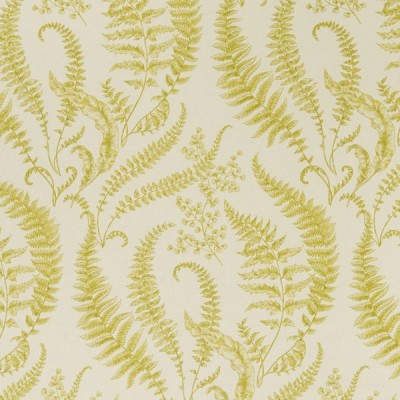 Ткань Clarke and Clarke fabric F1328/01Folium