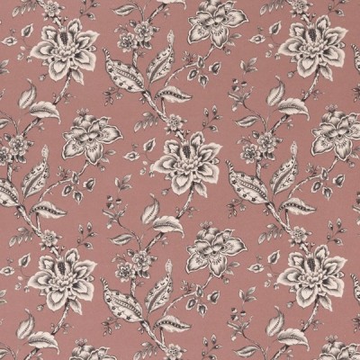 Ткань Clarke and Clarke fabric F1331/01Palampore