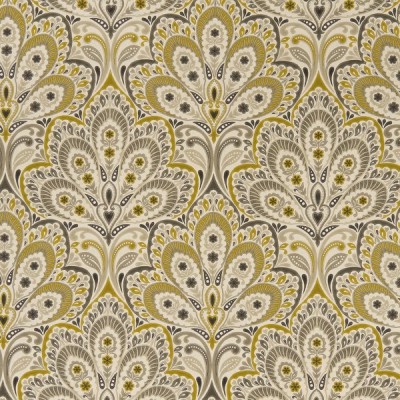 Ткань Clarke and Clarke fabric F1332/01Persia