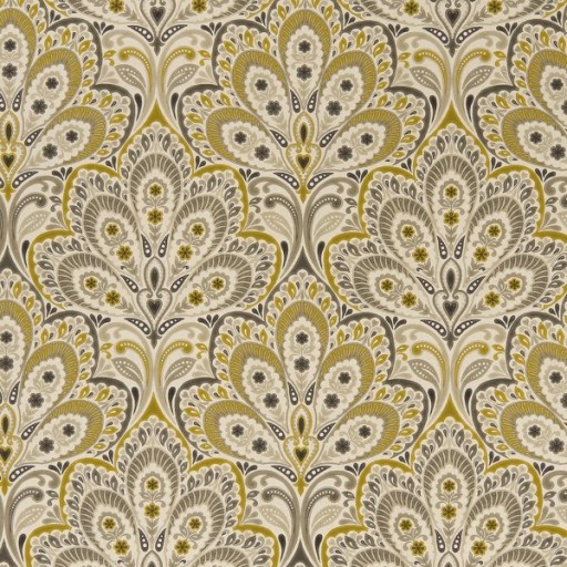 Ткань Clarke and Clarke fabric F1332/01Persia