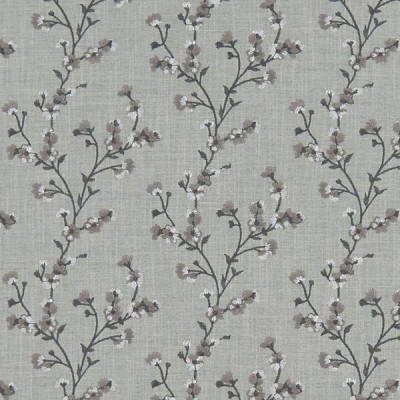 Ткань Clarke and Clarke fabric F1439/01Blossom