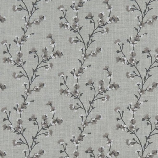 Ткань Clarke and Clarke fabric F1439/01Blossom