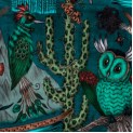Wilderie Fabric