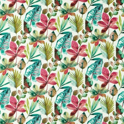 Ткань STUDIO G fabric F1521/01Rainforest