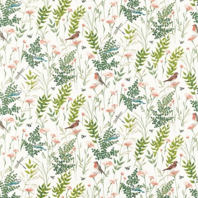 Ткань STUDIO G fabric F1532/01Gardenia