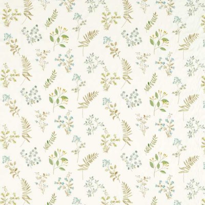 Ткань Clarke and Clarke fabric F1554/01Brigitte