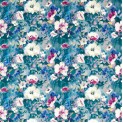 Floral Flourish Fabrics