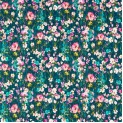 Floral Flourish Fabrics