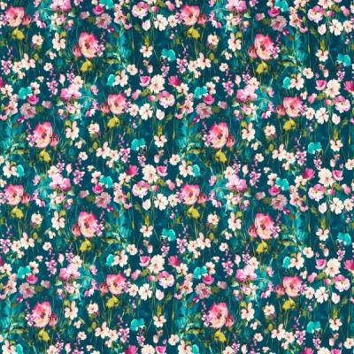 Ткань STUDIO G fabric F1575/01Wild Meadow