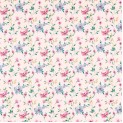 Floral Flourish Fabrics