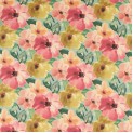 Floral Flourish Fabrics