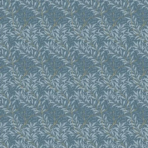 Ткань Clarke and Clarke fabric F1679/01Willow Boughs