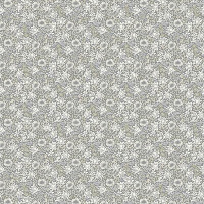 Ткань Clarke and Clarke fabric F1680/01Mallow