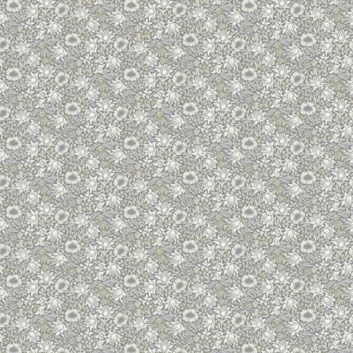 Ткань Clarke and Clarke fabric F1680/01Mallow 
