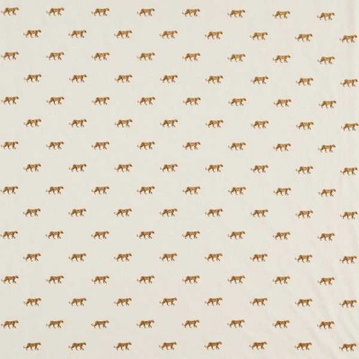 Ткань Clarke and Clarke fabric F1708/01Duma