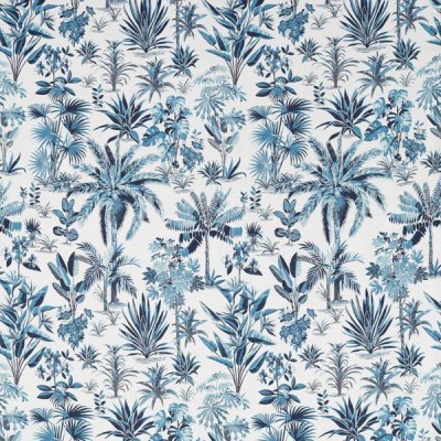 Ткань Clarke and Clarke fabric F1711/01Malindi