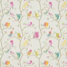 Ткань Harlequin fabric HLTF120955