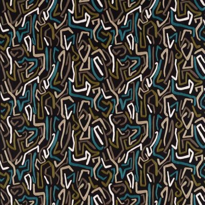 Ткань Harlequin fabric HQN2133872