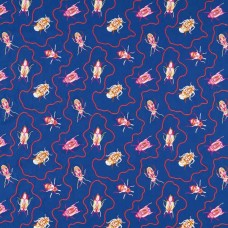 Ткань Harlequin fabric HSRF133982