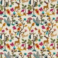 Ткань Sanderson fabric DARF237324 