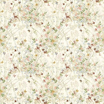 Ткань Sanderson fabric DDIF227155 