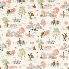 Ткань Sanderson fabric DDIF227168 