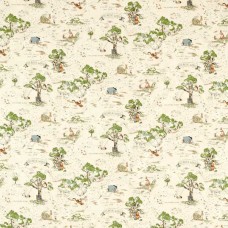 Ткань Sanderson fabric DDIF227170 