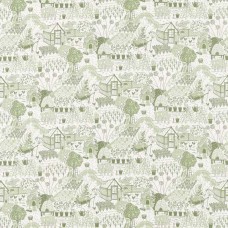 Ткань Sanderson fabric DHPO226360 