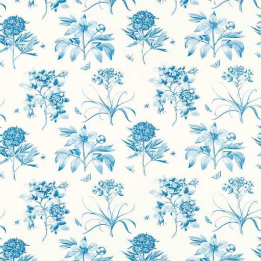 Ткань Sanderson fabric DOSF226869 