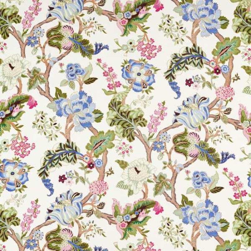 Ткань Sanderson fabric DWAT226964