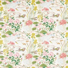 Ткань Sanderson fabric DWAT226968